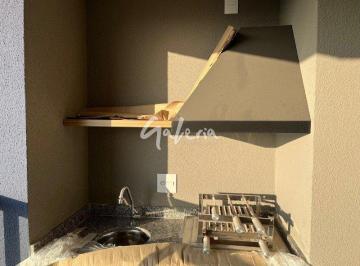 Apartamento · 58m² · 2 Quartos · Apartamento para alugar na Vila Assunção em Santo André/SP