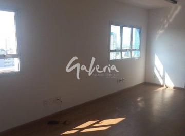 Comercial · 50m² · Sala Comercial para locação próximo Av. Portugal em Santo André