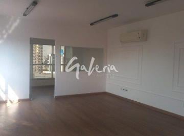 Comercial · 50m² · Sala Comercial para locação próximo Av. Portugal em Santo André