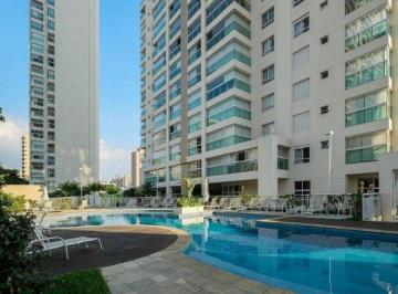Apartamento · 210m² · 3 Quartos · 3 Vagas · Condomínio Edifício Momento Vila Olimpia - Apartamento à venda no bairro Vila Olímpia - São Paulo/SP