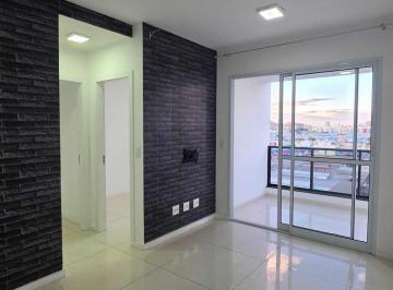 Apartamento · 60m² · 2 Quartos · 1 Vaga · Apartamento para alugar no bairro Praia de Itaparica - Vila Velha/ES