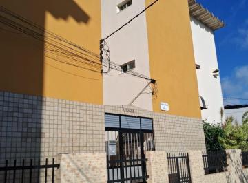 Apartamento · 3 Quartos · Apartamento 3/4 com Dependência, Próximo a Via Principal , escola , Faculdade , em Cabula, Salvador/