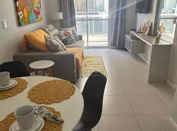 Apartamento · 58m² · 1 Quarto · 1 Vaga · Apartamento à venda no bairro Ingleses Centro - Florianópolis/SC