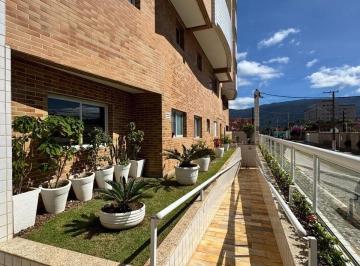 Apartamento · 73m² · 2 Quartos · 1 Vaga · Apartamento Vista mar - Jardim Real, Praia Grande