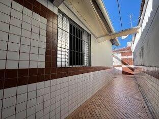 Casa · 49m² · 2 Quartos · 1 Vaga · Casa 2 dormitórios - Boqueirão, Praia Grande