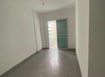 Apartamento · 80m² · 2 Quartos · 1 Vaga · Apartamento 1 suíte, 80m², 6º andar - Cidade Ocian