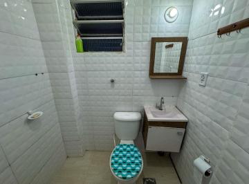 Apartamento · 36m² · 1 Quarto · 1 Vaga · Kitnet 1 dormitório - Boqueirão, Praia Grande