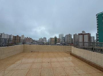 Apartamento · 36m² · 1 Quarto · 1 Vaga · Kitnet 1 dormitório - Boqueirão, Praia Grande