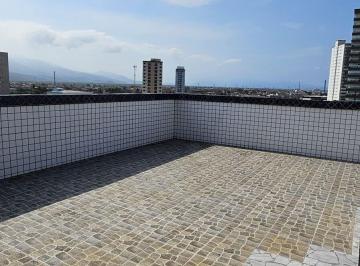 Apartamento · 68m² · 2 Quartos · 1 Vaga · Apartamento 2 dormitórios - Caiçara, Praia Grande
