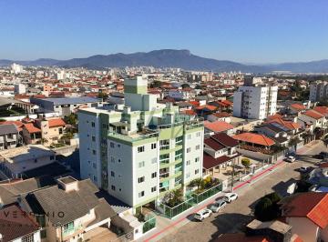 Apartamento · 89m² · 3 Quartos · 1 Vaga · Apartamento de 3 dormitórios (1 suíte master com closet) - Ponte do Imaruim