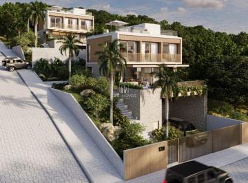 Casa · 288m² · 3 Quartos · 2 Vagas · Casas com 3 Suítes, Vista Mar em Garopaba