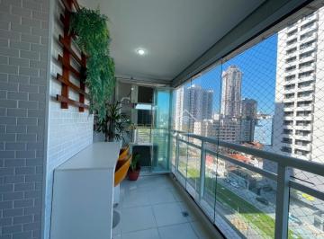 Apartamento · 98m² · 3 Quartos · 2 Vagas · Apartamento - 3 Quartos - Marape  - Santos
