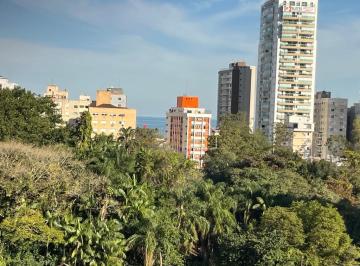 Apartamento · 98m² · 3 Quartos · 2 Vagas · Apartamento - 3 Quartos - Marape - Santos