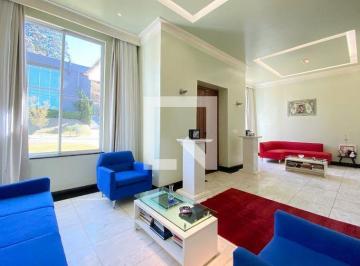 Casa · 357m² · 5 Quartos · 9 Vagas · Casa à Venda - Alphaville Nova Lima, 5 Quartos, 357 m² - Nova Lima