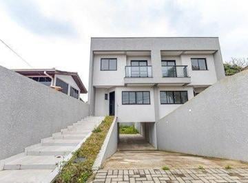 Casa · 166m² · 3 Quartos · 4 Vagas · Sobrado para venda em Boa Vista de 166.00m² com 3 Quartos, 1 Suite e 4 Garagens