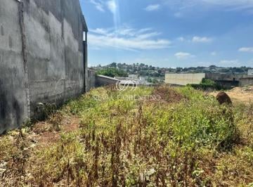 Terreno · 250m² · Terreno para venda em Residencial Estoril de 250.00m²
