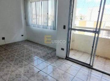 Apartamento · 60m² · 2 Quartos · 1 Vaga · Apartamento para venda em Condomínio Residencial Parque dos Pássaros de 60.00m² com 2 Quartos e 1 Ga