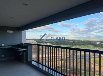 Apartamento · 127m² · 3 Quartos · 2 Vagas · Apartamento para venda em Vila Aviação de 127.00m² com 3 Quartos, 3 Suites e 2 Garagens