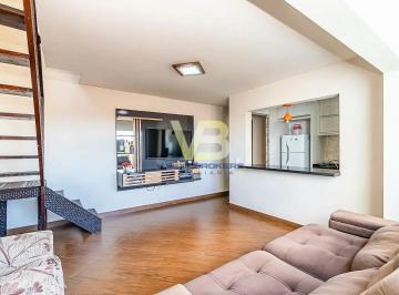 Apartamento de 2 quartos, São José dos Pinhais · Apartamento para venda em Parque Da Fonte de 90.00m² com 2 Quartos