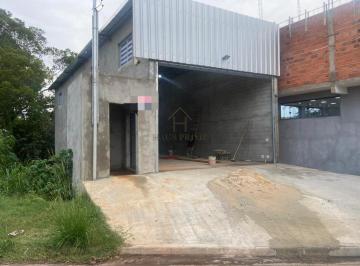 Comercial · 120m² · 2 Vagas · Galpão / Depósito / Armazém para alugar em Água Espraiada (caucaia Do Alto) de 120.00m² com 2 Garage
