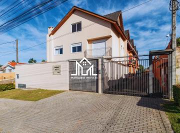 Casa · 160m² · 3 Quartos · 2 Vagas · Casa de Condomínio para venda em Bom Retiro de 160.00m² com 3 Quartos, 1 Suite e 2 Garagens