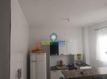 Apartamento de 2 quartos, Araçatuba · Apartamento para venda em Santa Luzia de 48.00m² com 2 Quartos e 1 Garagem
