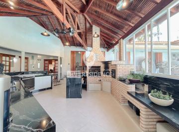 Casa de 3 quartos, Itatiba · Casa para venda em Jardim Leonor de 330.00m² com 3 Quartos, 1 Suite e 3 Garagens