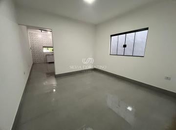 Casa · 127m² · 2 Quartos · 1 Vaga · Casa para venda em Jardim Gurilândia de 126.94m² com 2 Quartos e 1 Garagem