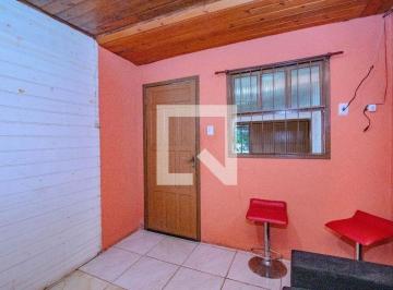 Casa · 50m² · 2 Quartos · 3 Vagas · Casa à Venda - Rubem Berta, 2 Quartos, 50 m² - Porto Alegre
