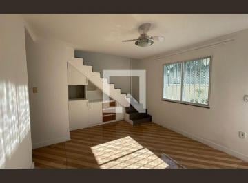 Casa · 95m² · 3 Quartos · 1 Vaga · Casa à Venda - Moneró, 3 Quartos, 95 m² - Rio de Janeiro