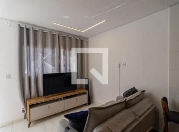 Casa · 72m² · 2 Quartos · 1 Vaga · Casa à Venda - Parque Paulistano, 2 Quartos, 72 m² - São Paulo