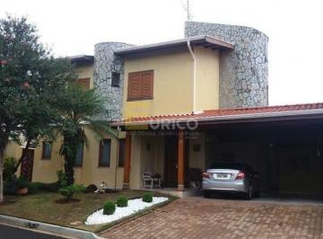 Casa · 416m² · 4 Quartos · 4 Vagas · Casa de Condomínio para venda em Condomínio Residencial Gallery de 415.85m² com 4 Quartos, 2 Suites