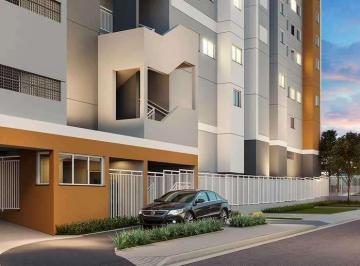 Apartamento de 2 quartos, Mogi das Cruzes · Apartamento para venda em Vila Nova Cintra de 42.19m² com 2 Quartos e 1 Garagem