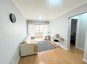 Apartamento en Aluguel de 1 quarto Botafogo · Apartamento para alugar em Botafogo de 62.00m² com 1 Quarto