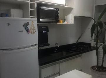 Apartamento · 67m² · 3 Quartos · 1 Vaga · Apartamento para venda em Centro de 67.00m² com 3 Quartos, 1 Suite e 1 Garagem