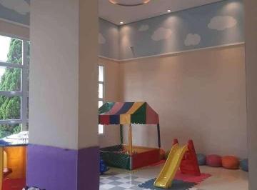 Código do Imóvel: CM1805178-10 - Imóvel anunciado por C&m Solucoes E Credito Imo · Apartamento para venda em Jardim Armênia de 110.00m² com 4 Quartos, 2 Suites e 3 Garagens