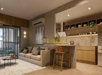 Apartamento · 83m² · 3 Quartos · 2 Vagas · Apartamento para venda em Arbo Paulistano de 83.00m² com 3 Quartos, 1 Suite e 2 Garagens