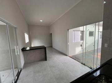 Casa · 95m² · 3 Quartos · Casa para venda em Parque das Árvores II de 94.54m² com 3 Quartos e 1 Suite