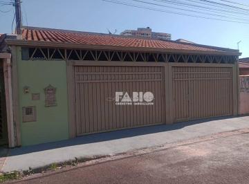 Casa · 270m² · 4 Quartos · 4 Vagas · Casa para venda em Vila Yamada de 270.00m² com 4 Quartos, 1 Suite e 4 Garagens