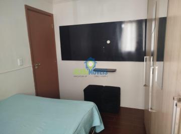 Apartamento · 39m² · 2 Quartos · 1 Vaga - L4S - 2 · Apartamento para venda em Umuarama de 39.00m² com 2 Quartos e 1 Garagem