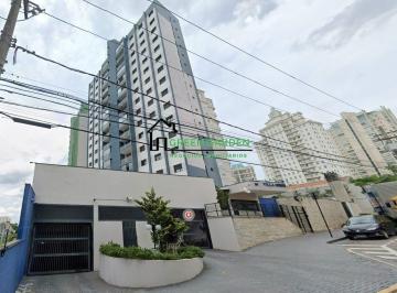 Apartamento · 180m² · 3 Quartos · 3 Vagas · Apartamento para venda em JARDIM ANA MARIA de 180.00m² com 3 Quartos, 1 Suite e 3 Garagens