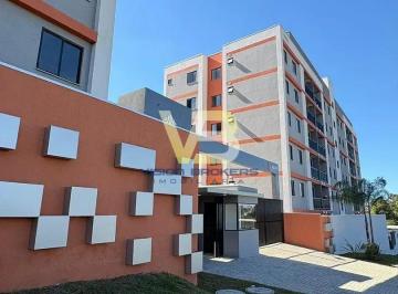 Apartamento de 2 quartos, Curitiba · Apartamento para venda em Neoville de 53.00m² com 2 Quartos, 1 Suite e 1 Garagem