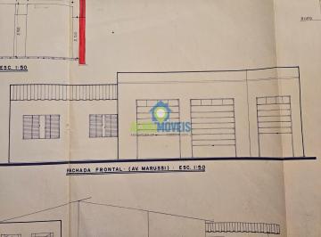 Casa de 3 quartos, Araçatuba · Casa para venda em Tv de 52.00m² com 3 Quartos e 2 Garagens