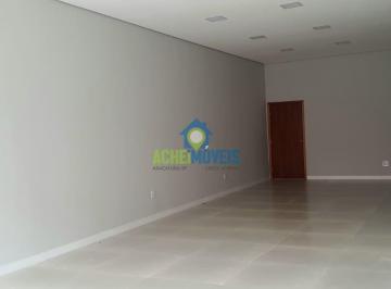 Comercial de 1 quarto, Araçatuba · Imóvel Comercial para alugar em Centro de 80.00m² com 1 Quarto