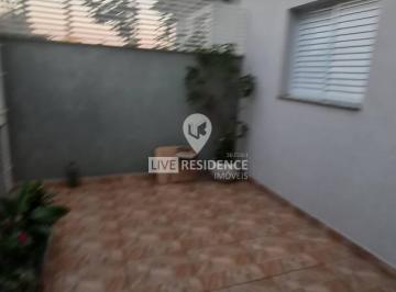 Casa de 2 quartos, Itatiba · Casa para venda em Vila Santa Cruz de 71.00m² com 2 Quartos