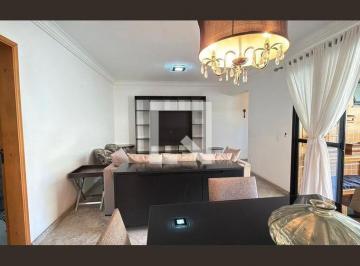 Apartamento · 127m² · 3 Quartos · 3 Vagas · Apartamento à Venda - Jardim Anália Franco, 3 Quartos, 127 m² - São Paulo
