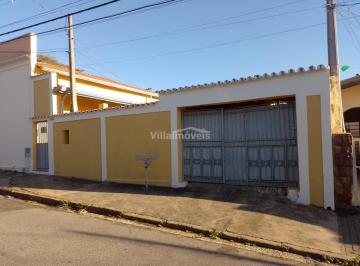0 · casa para aluguel em Vila Industrial
