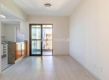 0 · Apartamento à venda no Cambuí com 1 quarto (suíte), alto padrão