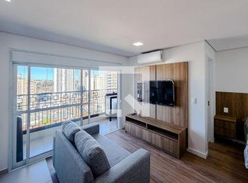 Apartamento · 30m² · 1 Quarto · Apartamento para Aluguel - Ipiranga, 1 Quarto, 30 m² - São Paulo