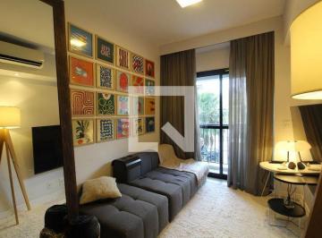 Apartamento · 35m² · 1 Quarto · 1 Vaga · Apartamento para Aluguel - Jacarepaguá, 1 Quarto, 35 m² - Rio de Janeiro